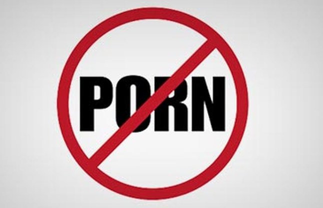 Porn websites