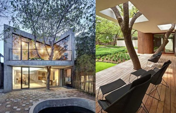 weird building photos in the world 