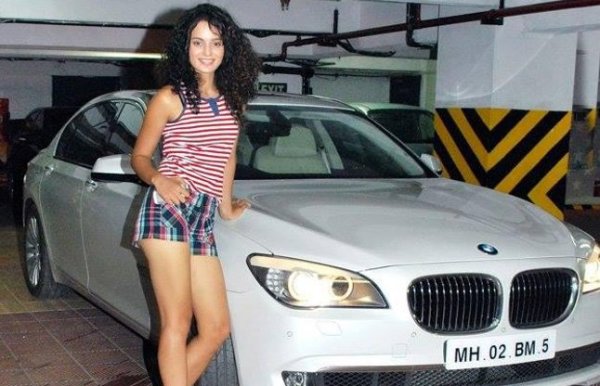 10 hottest bollywood divas with their luxury cars