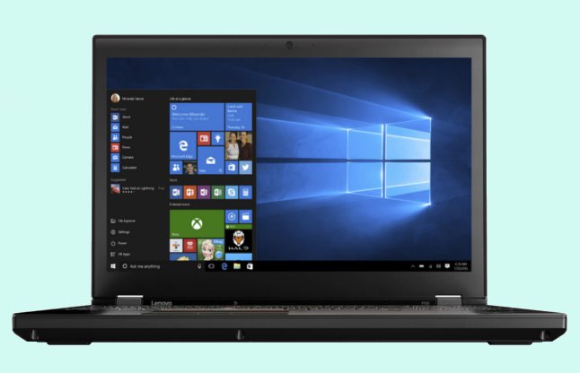 Lenovo Thinkpad Laptop