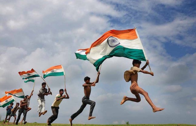 top 10 facts about indian flag