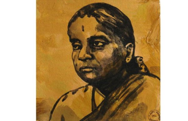 women freedom fighters of india