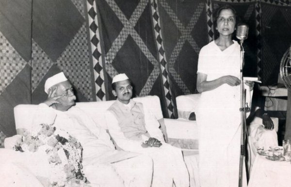 women freedom fighters of india