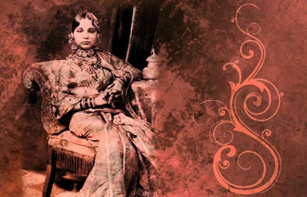 women freedom fighters of india