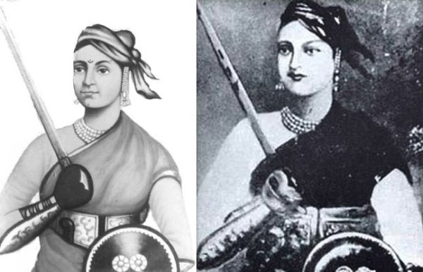 women freedom fighters of india