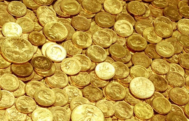 chanakya niti gold money