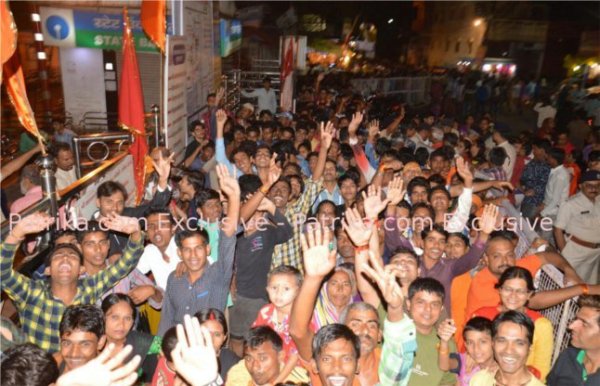 ujjain nagchandreshwar darshan opened 