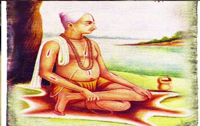 Goswami Tulsi Das Jayanti