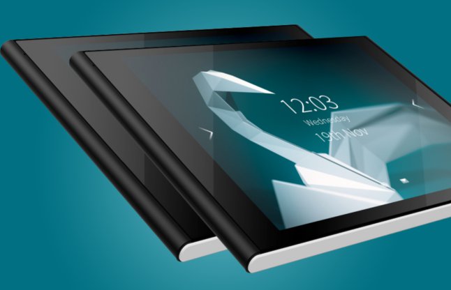Jolla Tablet