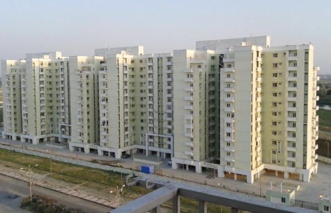 LDA housing plan in UP