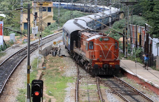 indian railway coolie online booking e-ticket