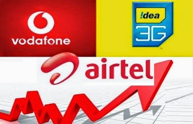 Airtel Idea Data price hike