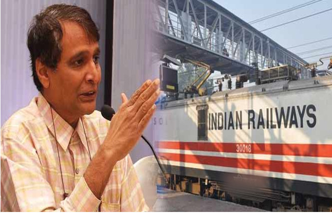 Suresh Prabhu