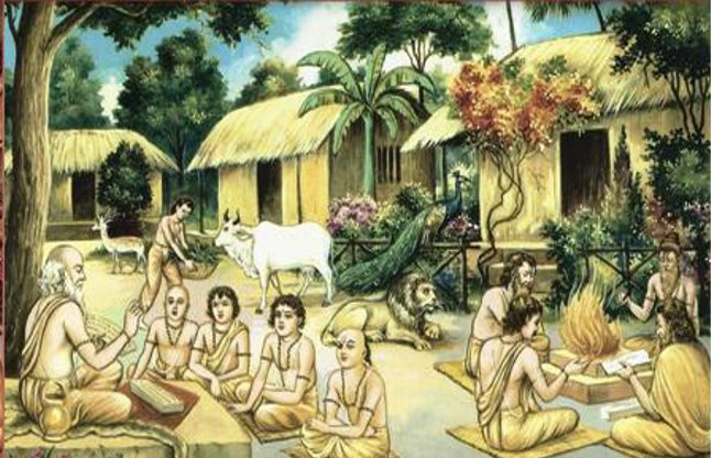 gurukul 