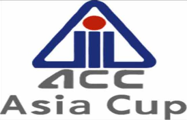 Next cricket asia cup