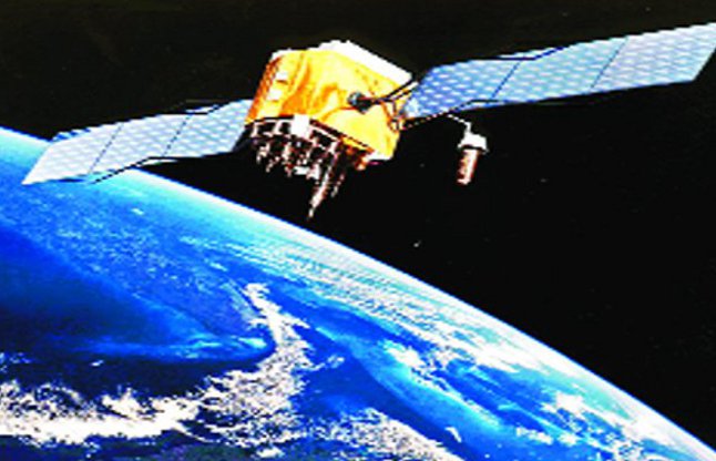 mahasamund satellite monitor