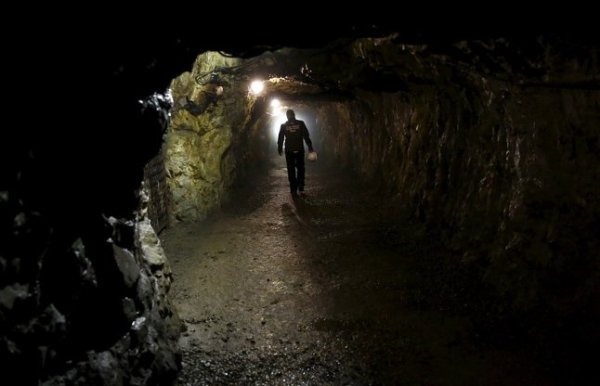 Story behind nazi gold train in photos 