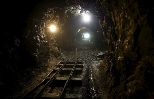 Story behind nazi gold train in photos 