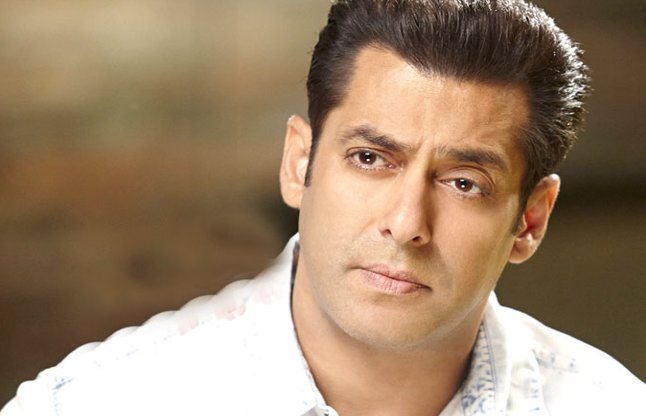 Salman Khan