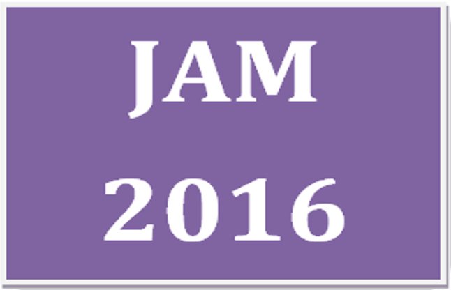 preparation for Joint Admission Test 2016