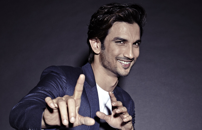 sushant singh rajput