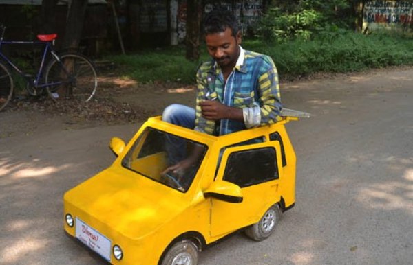 story of a painter chotulal 