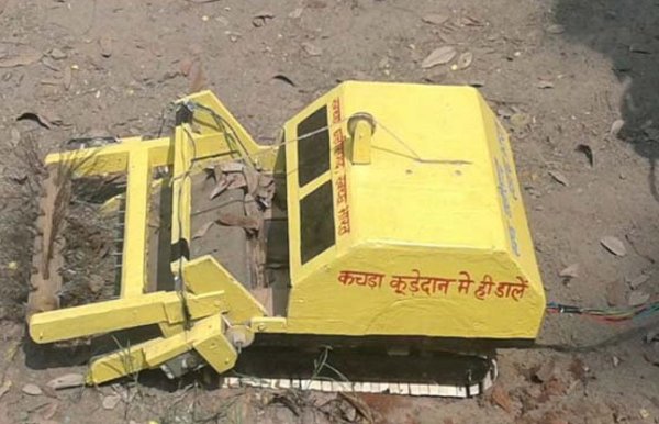 story of a painter chotulal 