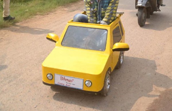 story of a painter chotulal 