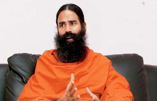 Baba Ramdev