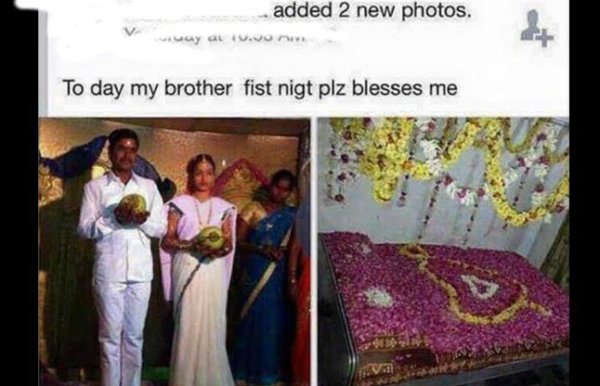 top funny facebook status in photos1