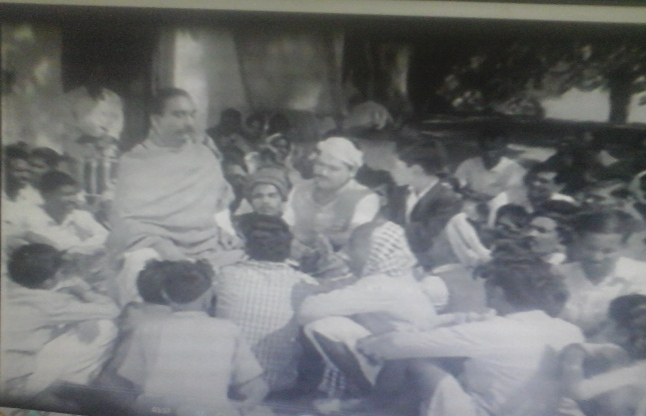 First Chhattisgarhi film