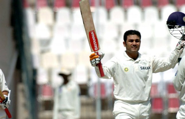  sehwag made 319 against south africa video in 200