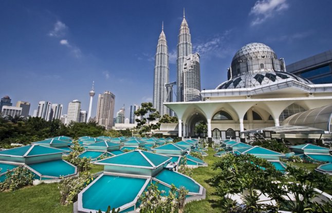 malaysia tourism
