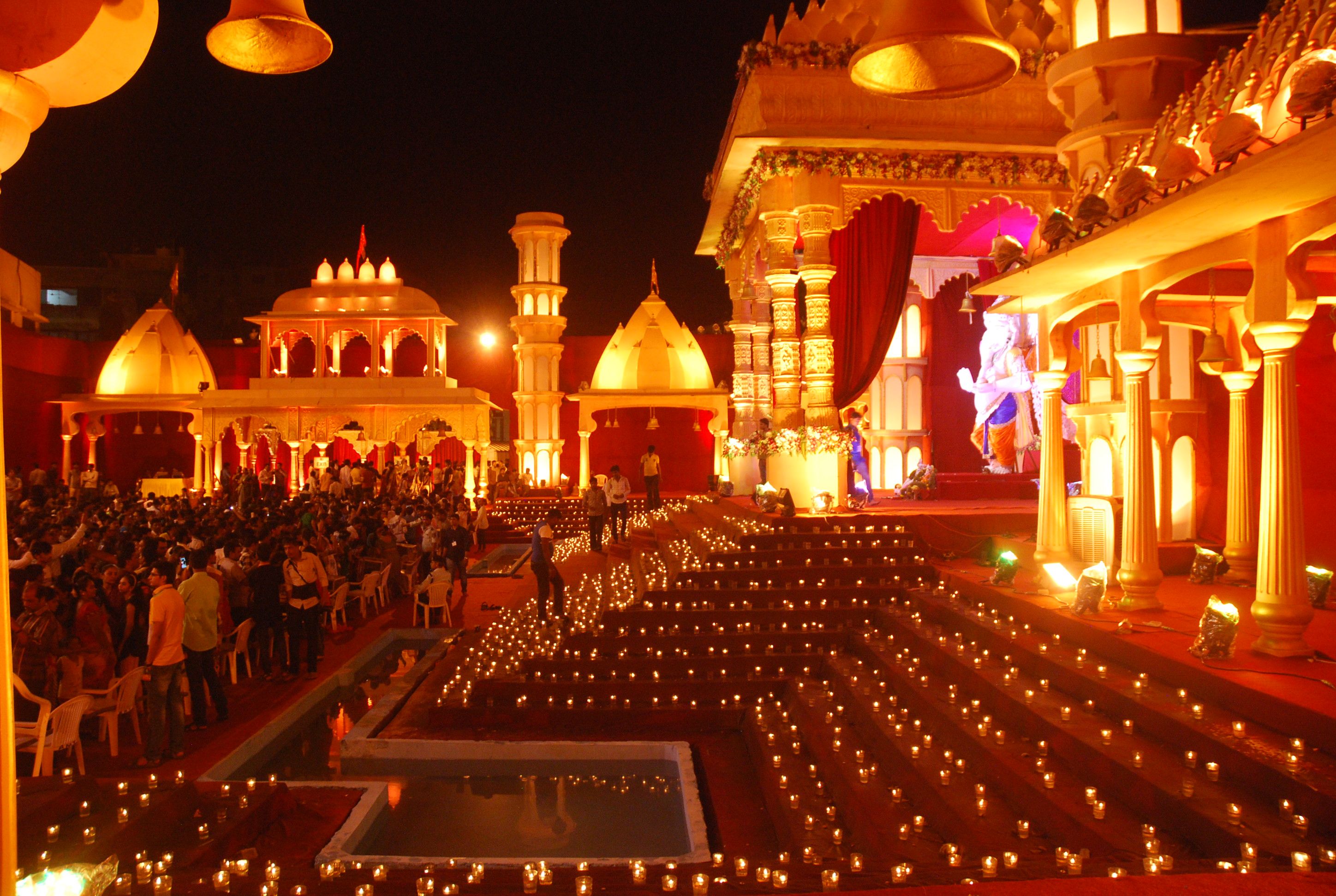 banaras ghat in surat