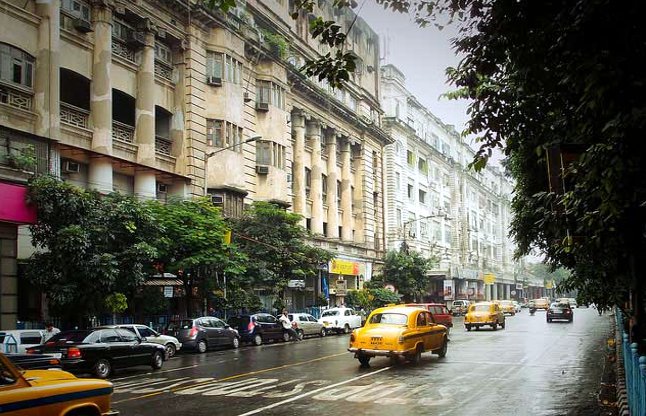 Places to visit Kolkata-1