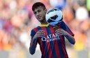 neymar