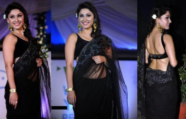  kis kis ko pyar karoon actress manjari phadnis ho