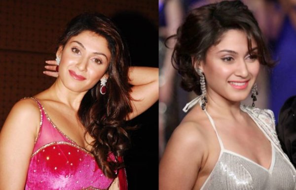  kis kis ko pyar karoon actress manjari phadnis ho