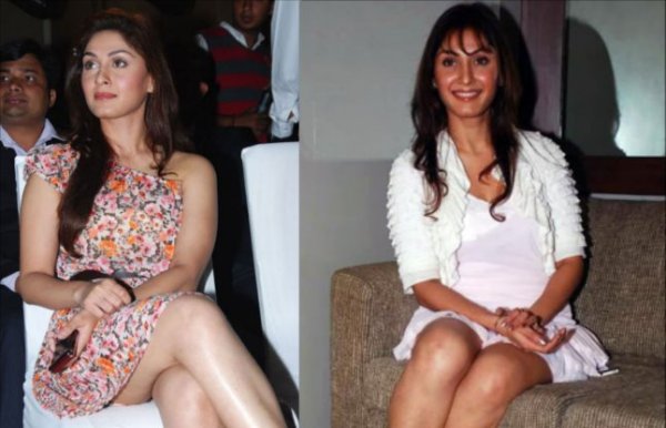  kis kis ko pyar karoon actress manjari phadnis ho