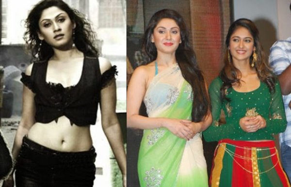  kis kis ko pyar karoon actress manjari phadnis ho