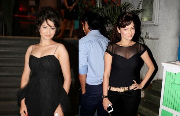 ankita lokhande hot photos 