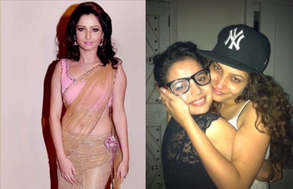 ankita lokhande hot photos 