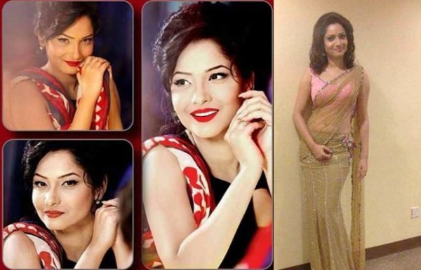 ankita lokhande hot photos 