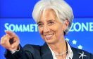 Christine Lagarde