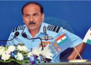 Air Chief Marshal, Arup Raha