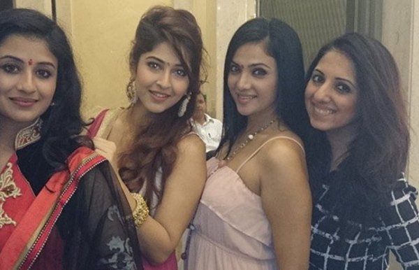 paridhi sharma jodha akbar serial lead actress pho