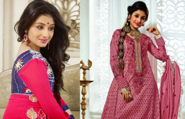 paridhi sharma jodha akbar serial lead actress pho