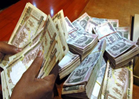 Black money