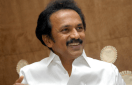 MK Stalin