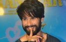 shahid kapoor
